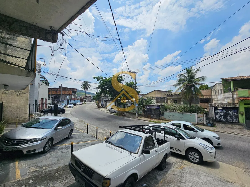 Loja-Salão, 92 m² - Foto 2