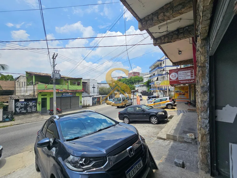 Loja-Salão, 92 m² - Foto 3