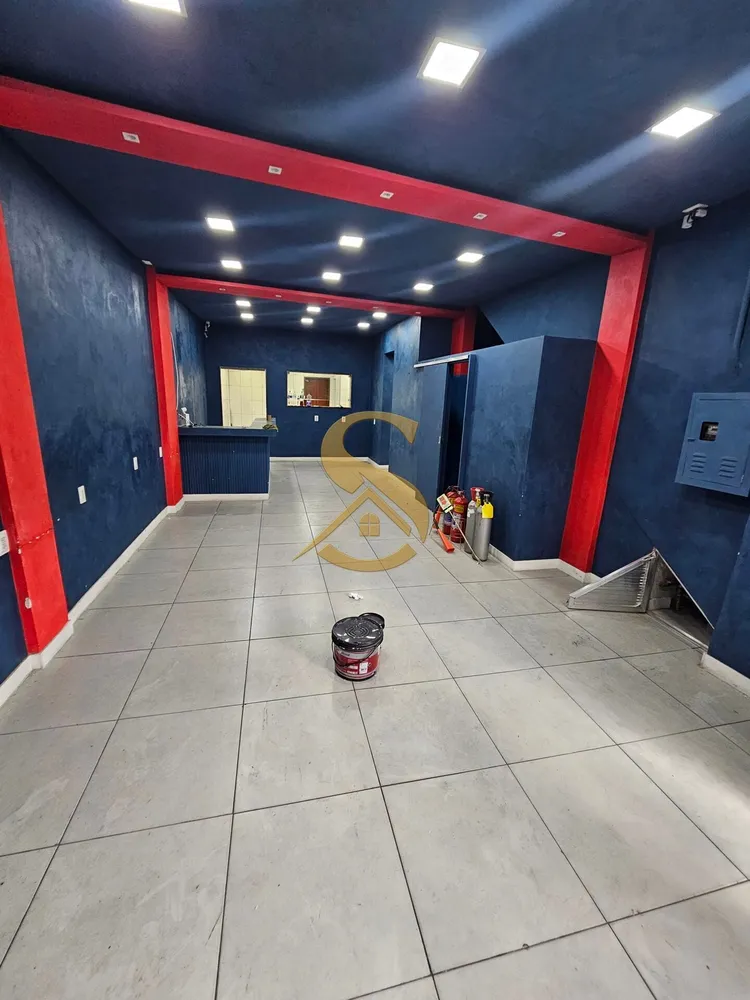 Loja-Salão, 92 m² - Foto 4