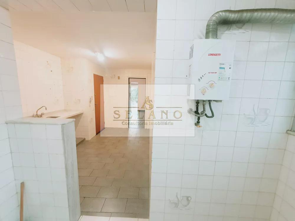 Apartamento, 2 quartos, 70 m² - Foto 11