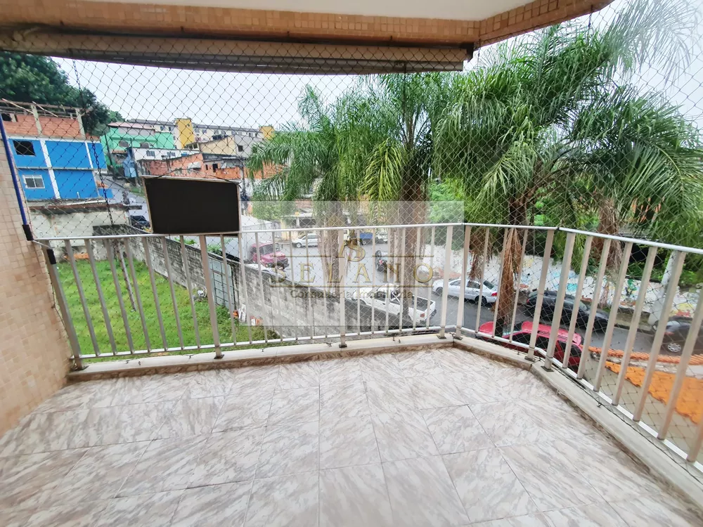 Apartamento, 2 quartos, 70 m² - Foto 4