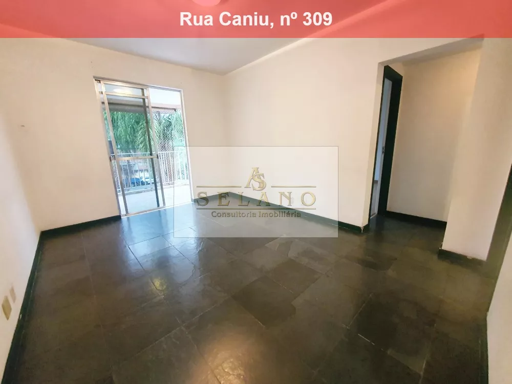 Apartamento, 2 quartos, 70 m² - Foto 2