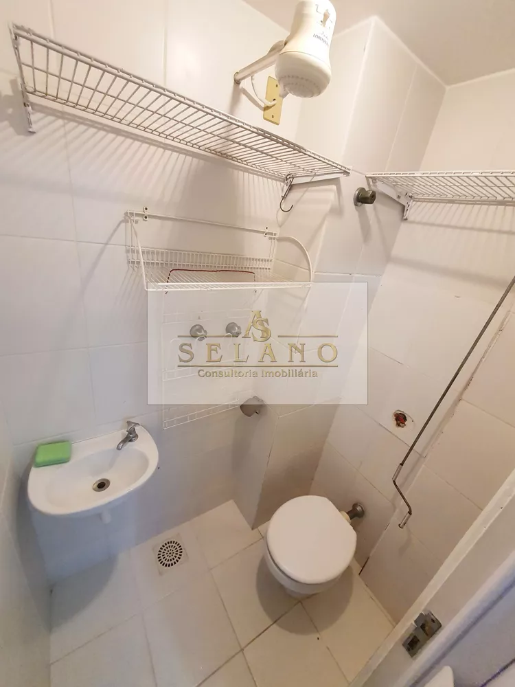 Apartamento, 2 quartos, 70 m² - Foto 14