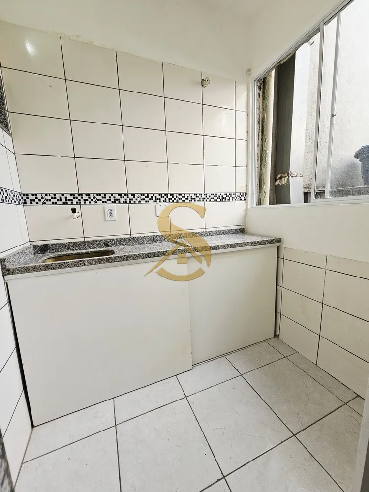 Sala-Conjunto, 41 m² - Foto 43