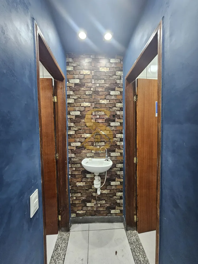 Loja-Salão, 92 m² - Foto 13
