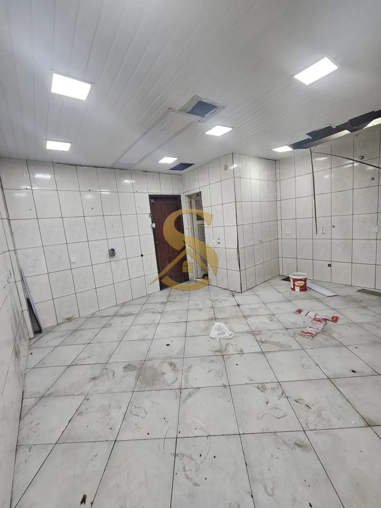 Loja-Salão, 92 m² - Foto 12
