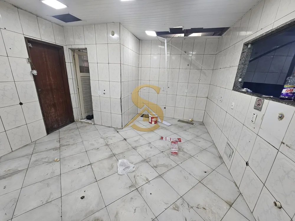 Loja-Salão, 92 m² - Foto 3