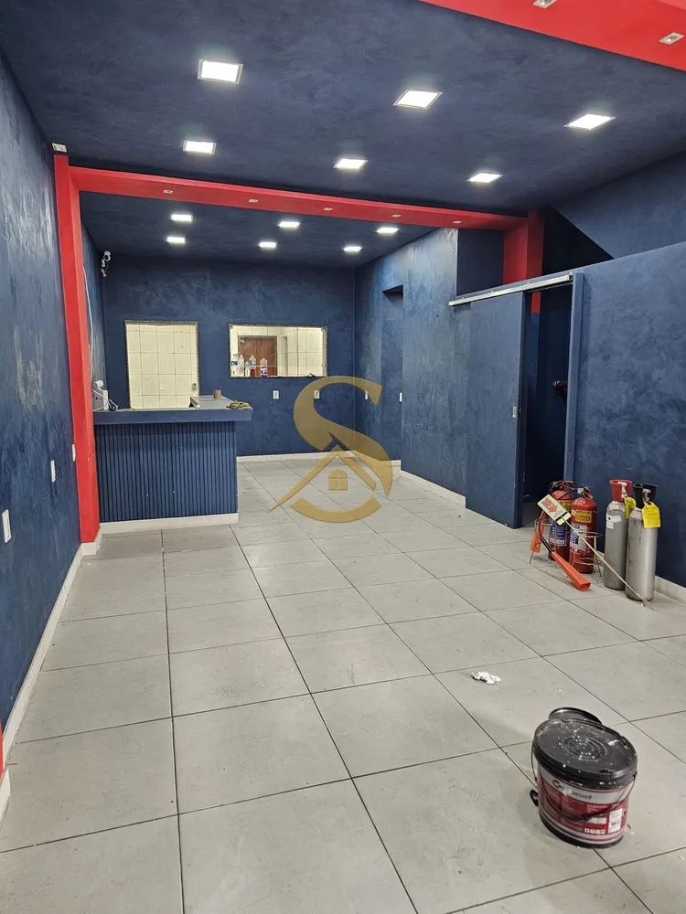 Loja-Salão, 92 m² - Foto 8
