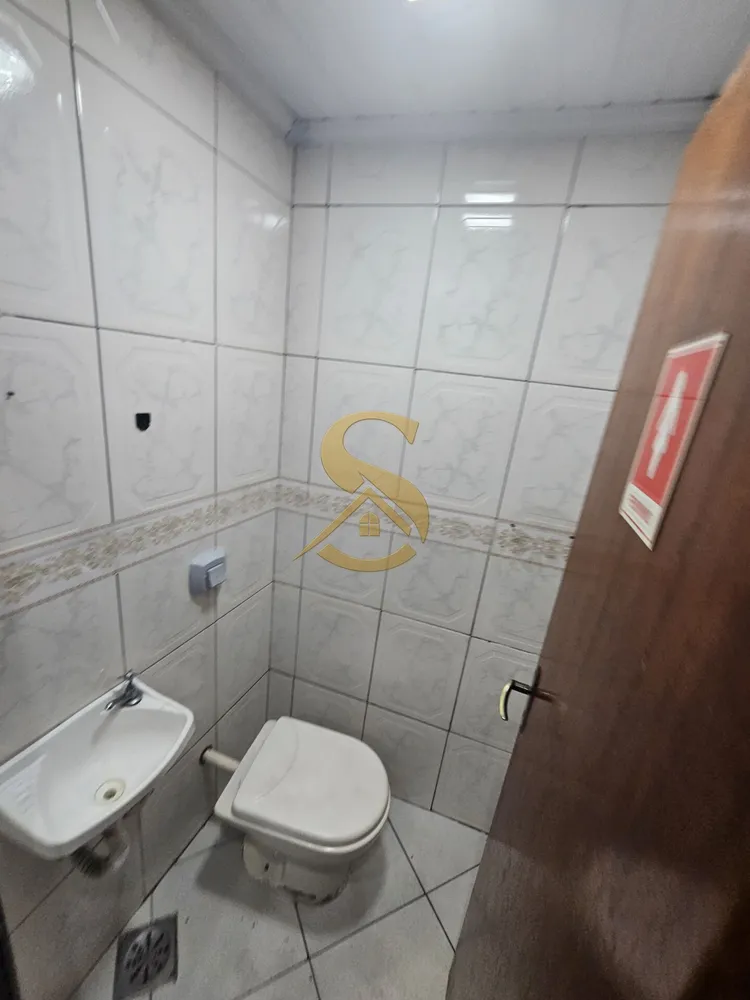 Loja-Salão, 92 m² - Foto 15