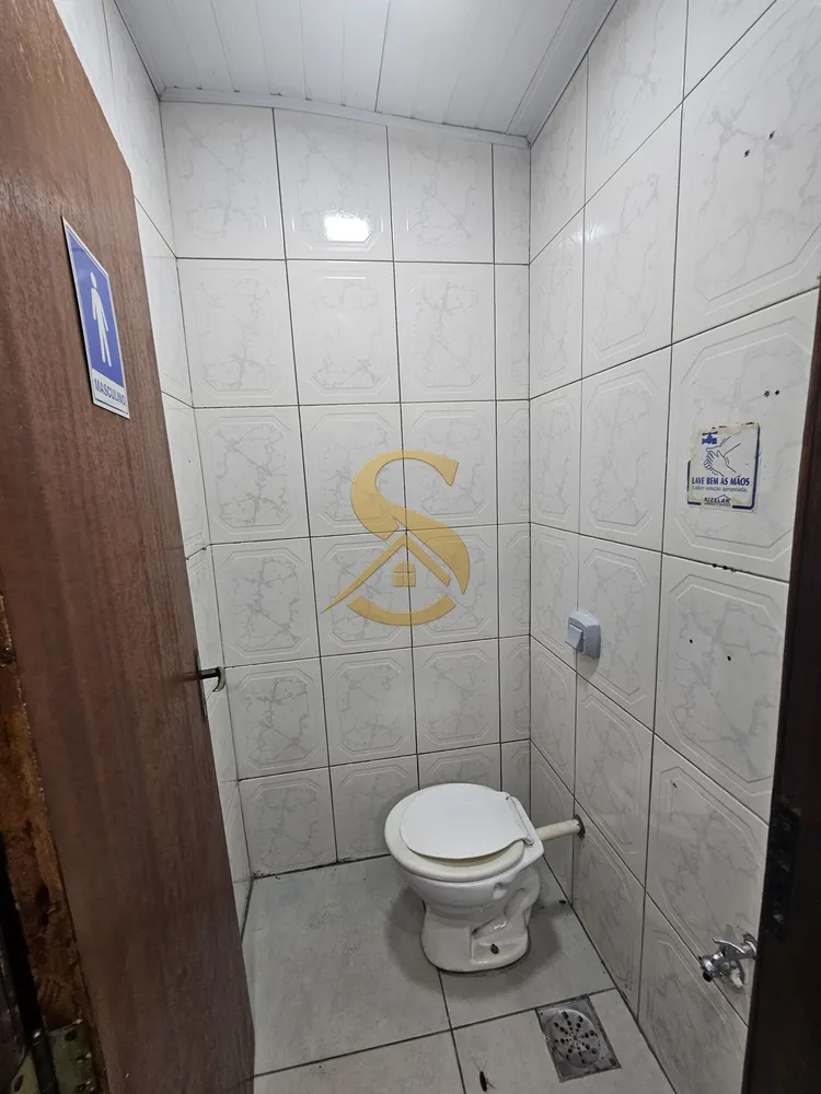 Loja-Salão, 92 m² - Foto 6