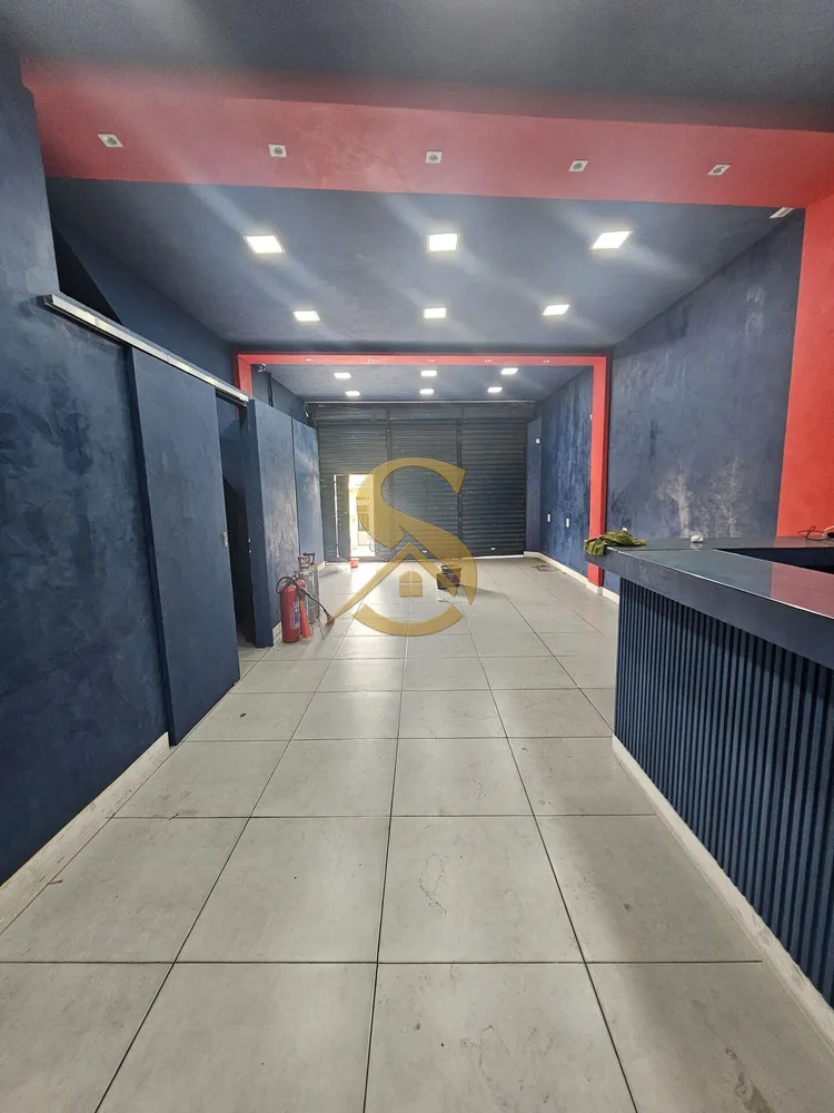 Loja-Salão, 92 m² - Foto 14