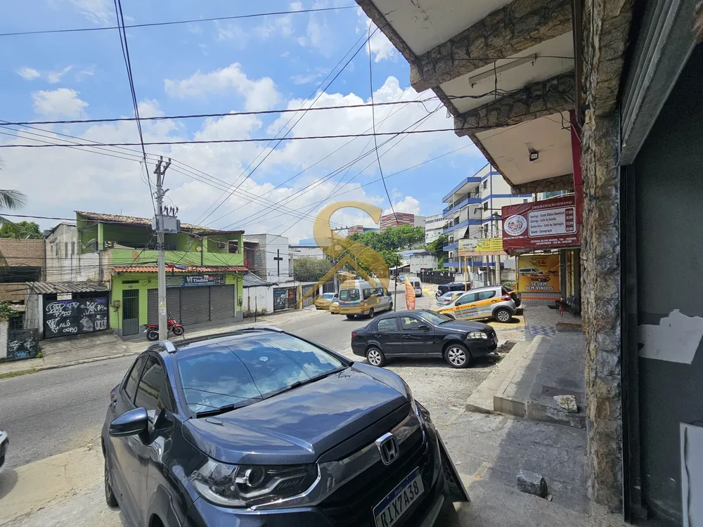 Loja-Salão, 92 m² - Foto 9