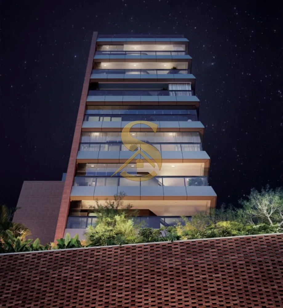 Cobertura, 3 quartos, 238 m² - Foto 5