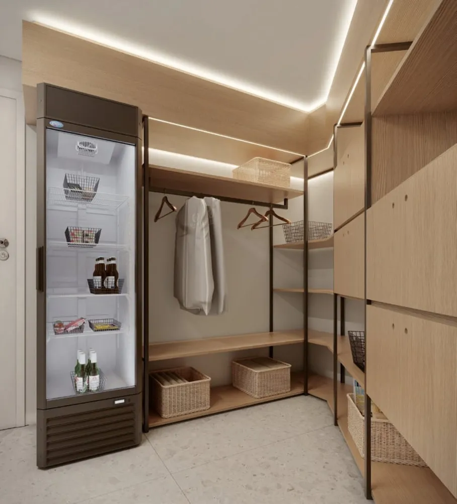 Cobertura, 3 quartos, 238 m² - Foto 35