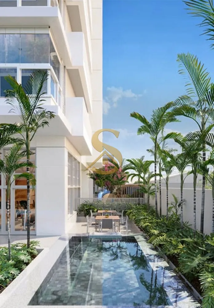 Cobertura, 3 quartos, 238 m² - Foto 81