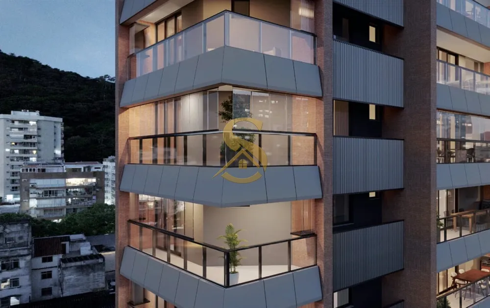 Cobertura, 3 quartos, 238 m² - Foto 65