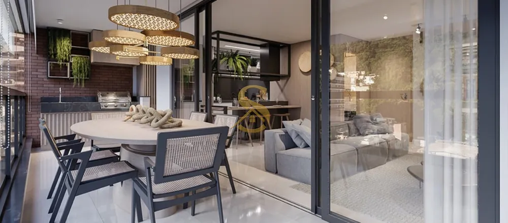 Cobertura, 3 quartos, 238 m² - Foto 50