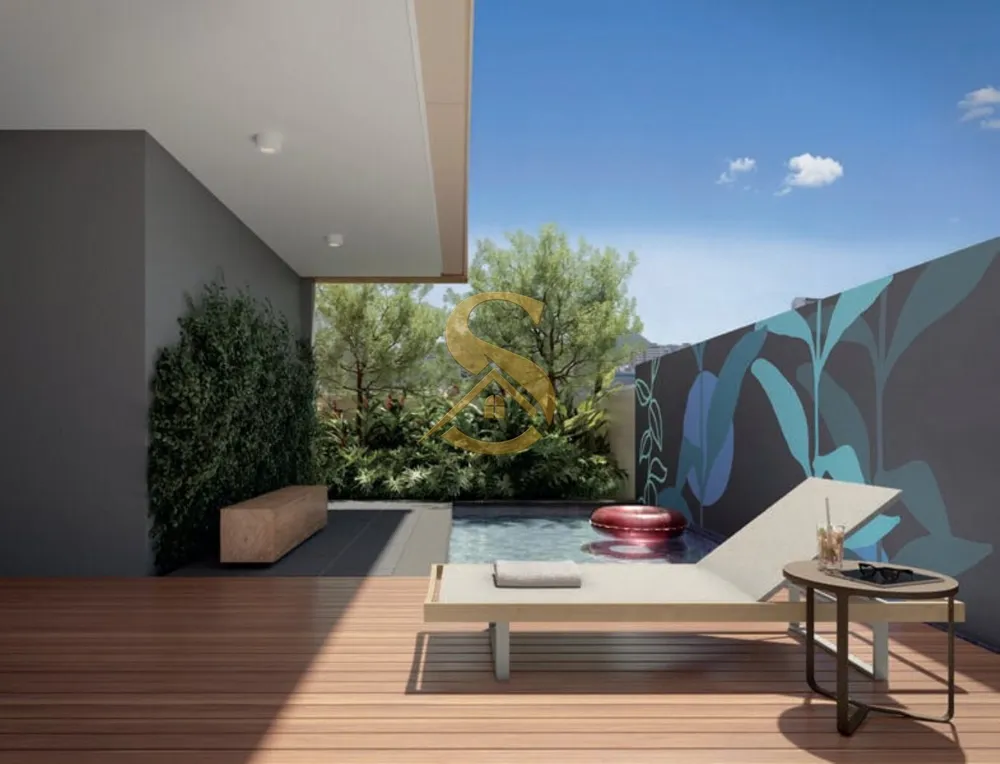 Cobertura, 3 quartos, 238 m² - Foto 85