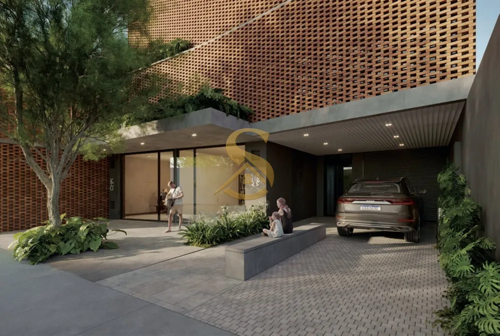 Cobertura, 3 quartos, 238 m² - Foto 46