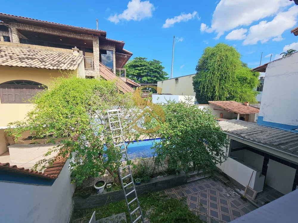 Casa, 3 quartos, 229 m² - Foto 21