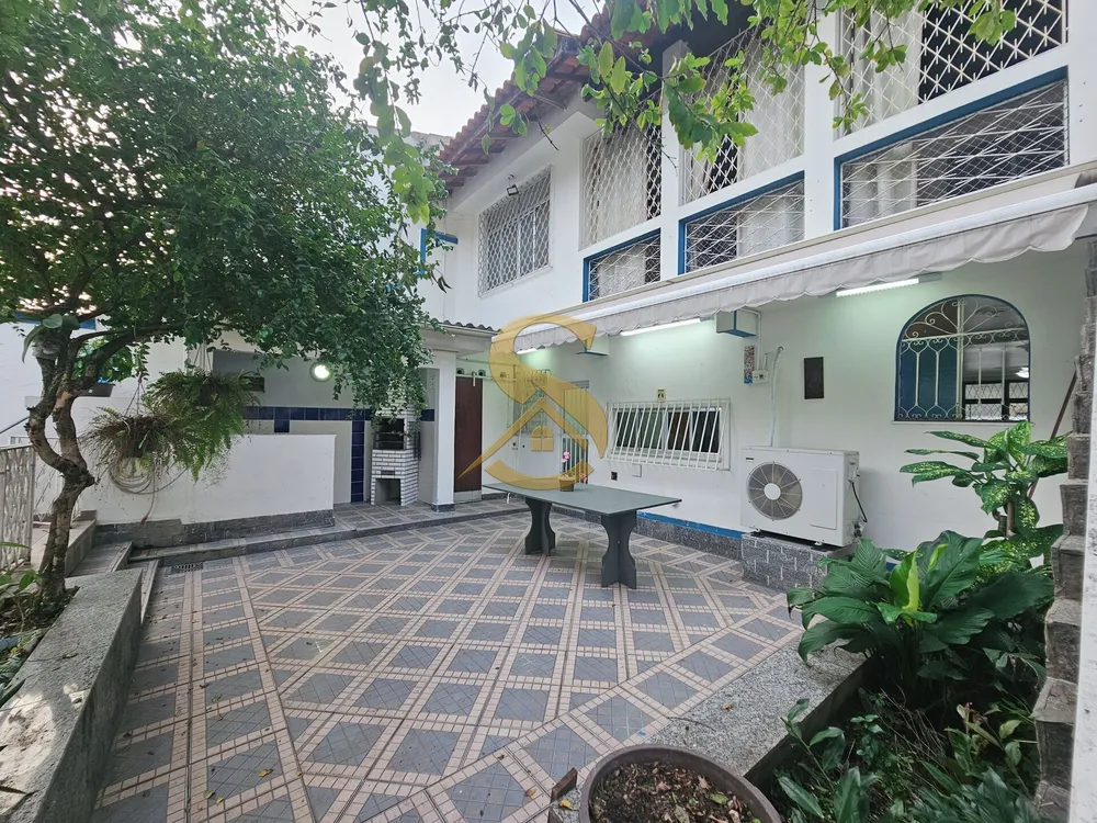 Casa, 3 quartos, 229 m² - Foto 24