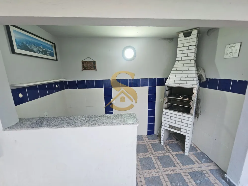 Casa, 3 quartos, 229 m² - Foto 16