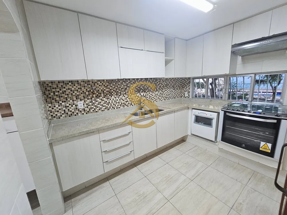 Casa, 3 quartos, 229 m² - Foto 6