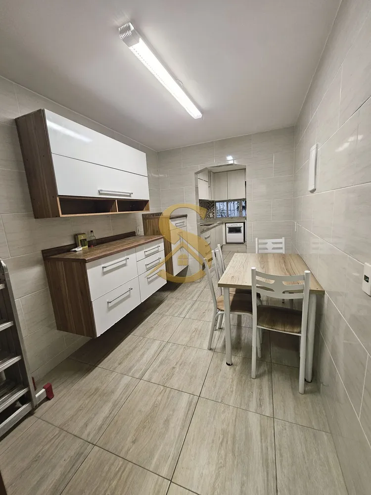 Casa, 3 quartos, 229 m² - Foto 12