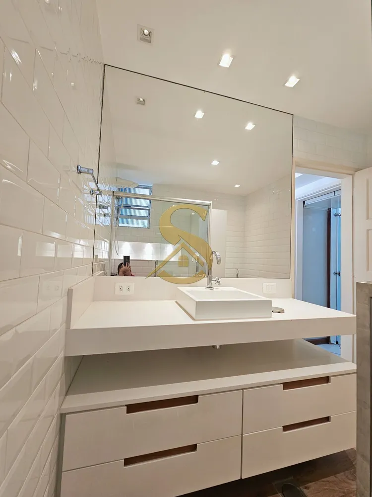 Casa, 3 quartos, 229 m² - Foto 19