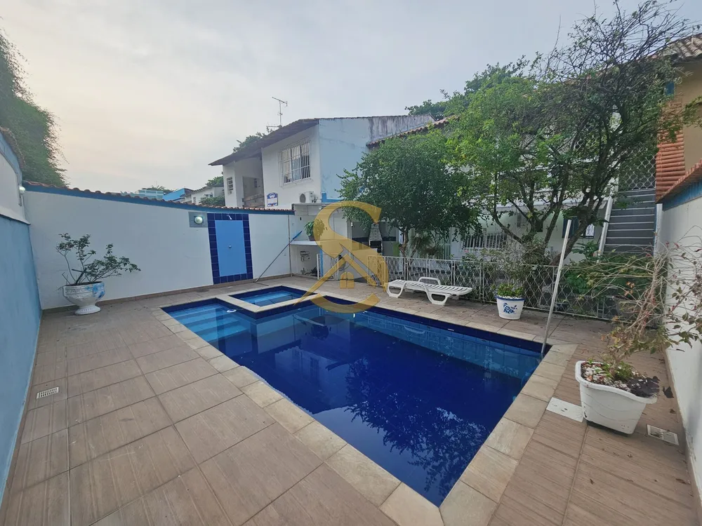 Casa, 3 quartos, 229 m² - Foto 18