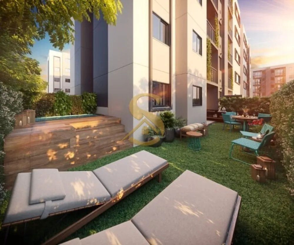 Apartamento, 2 quartos, 64 m² - Foto 42