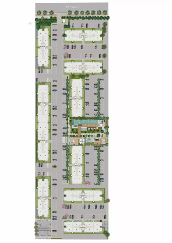 Apartamento, 2 quartos, 64 m² - Foto 9