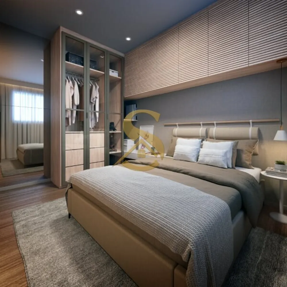Apartamento, 2 quartos, 64 m² - Foto 38