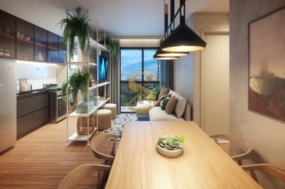 Apartamento, 2 quartos, 64 m² - Foto 50