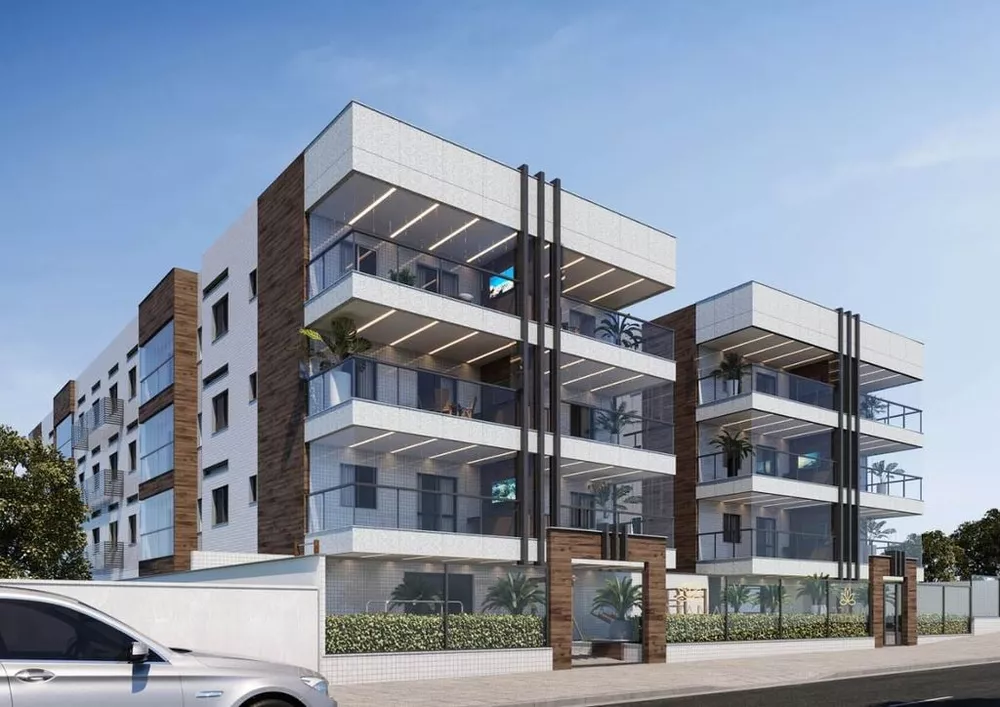 Apartamento, 2 quartos, 116 m² - Foto 4