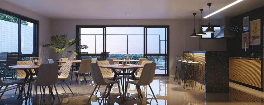Apartamento, 2 quartos, 116 m² - Foto 3