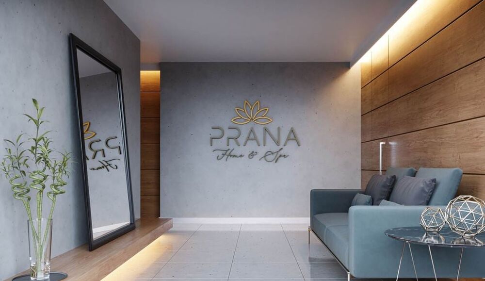Apartamento à venda com 2 quartos, 116m² - Foto 1