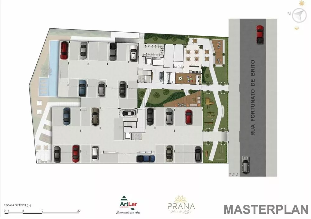 Apartamento, 2 quartos, 116 m² - Foto 26
