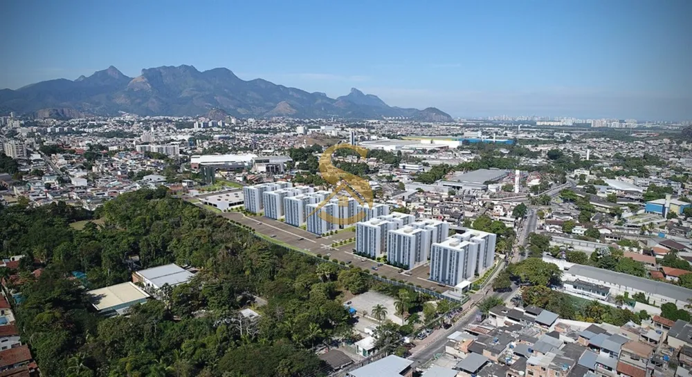 Apartamento, 2 quartos, 46 m² - Foto 15