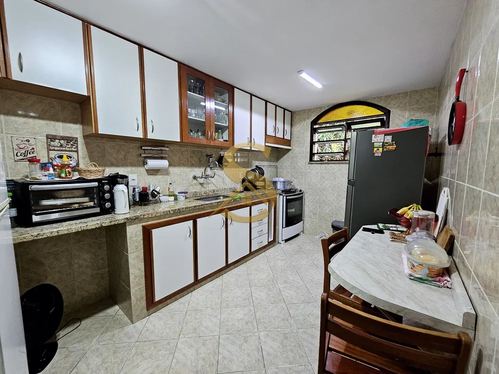 Casa, 4 quartos, 317 m² - Foto 3