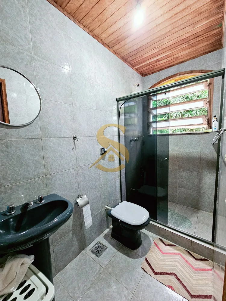 Casa, 4 quartos, 317 m² - Foto 8