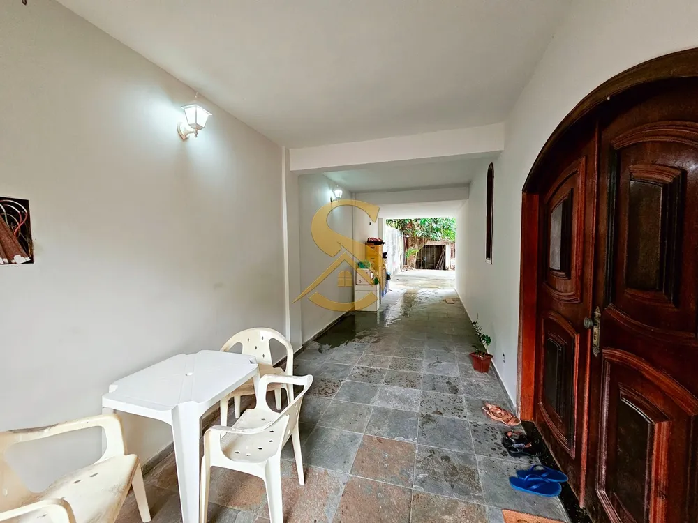 Casa, 4 quartos, 317 m² - Foto 9