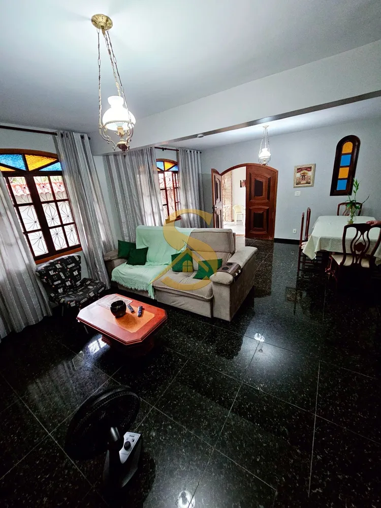 Casa, 4 quartos, 317 m² - Foto 25