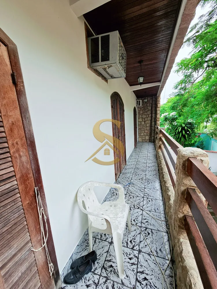 Casa, 4 quartos, 317 m² - Foto 41