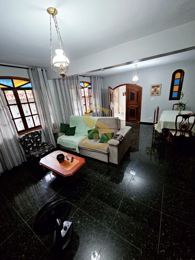 Casa, 4 quartos, 317 m² - Foto 19