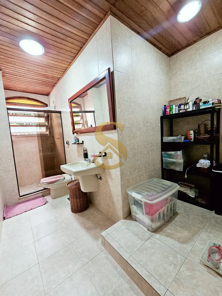 Casa, 4 quartos, 317 m² - Foto 35