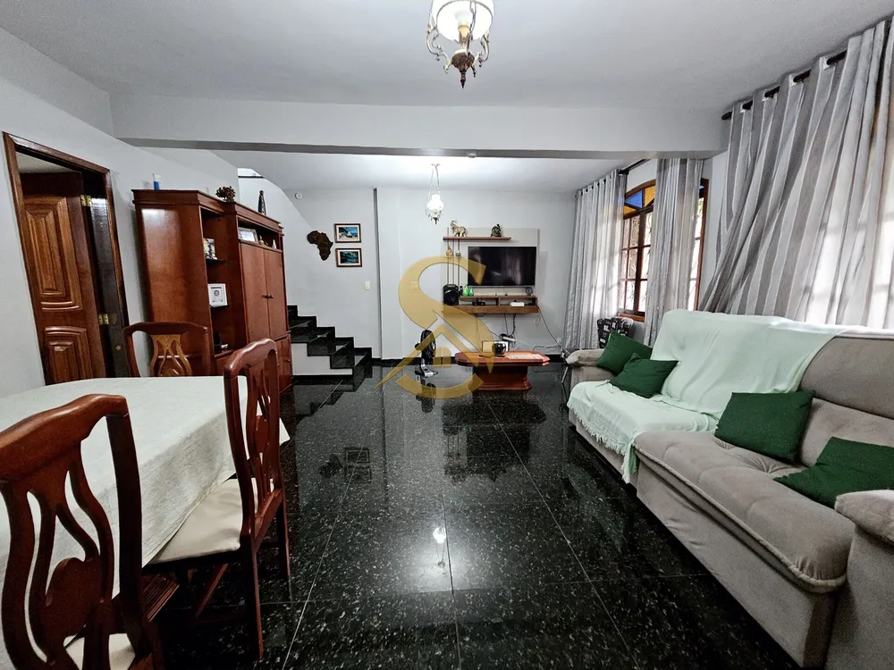 Casa, 4 quartos, 317 m² - Foto 36
