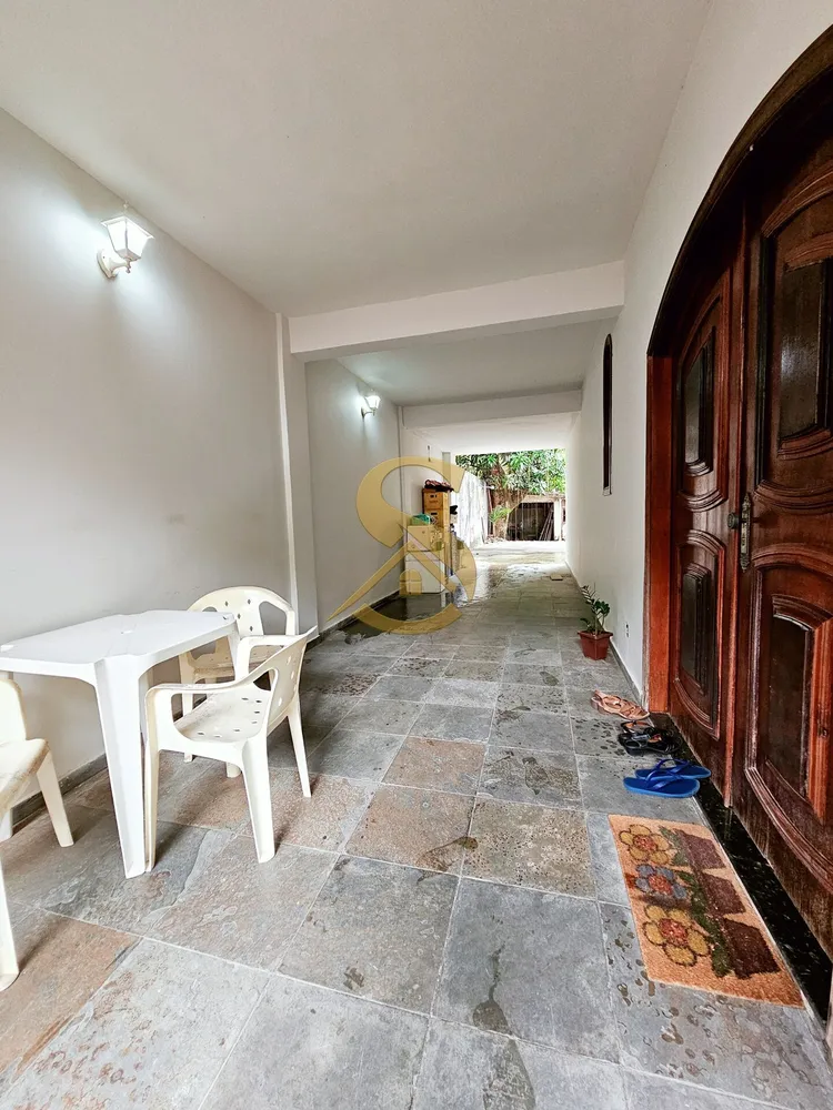 Casa, 4 quartos, 317 m² - Foto 25