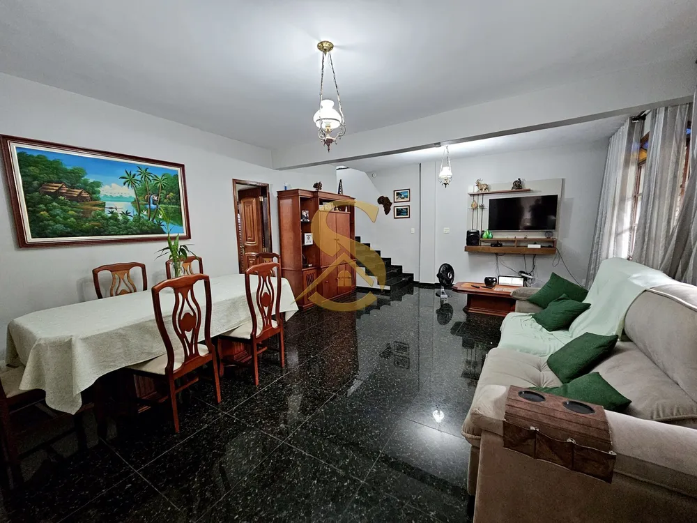 Casa, 4 quartos, 317 m² - Foto 40