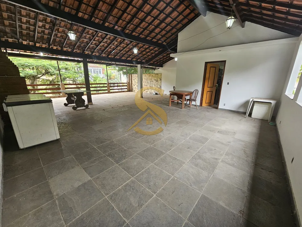 Casa, 4 quartos, 317 m² - Foto 5